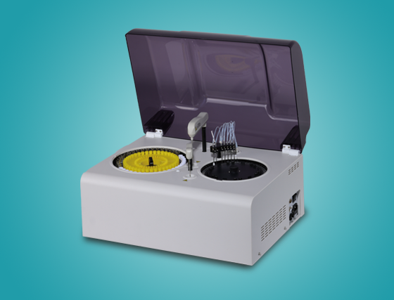 Automatic Biochemical Analyzer
